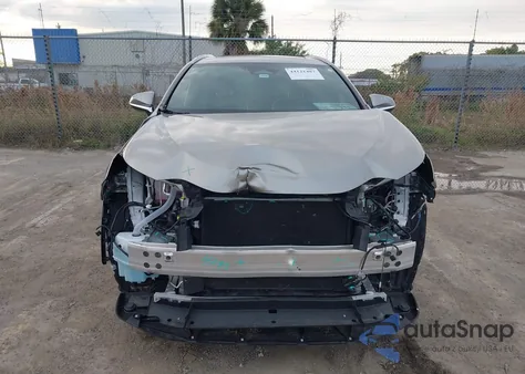 2023 Lexus Nx 350 Premium from USA, damaged, VIN 2T2GGCEZ8PC030488